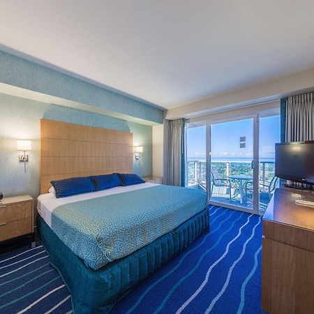 Ala Moana Hotelcondo By Luana Vacation Rental Хонолулу Екстериор снимка